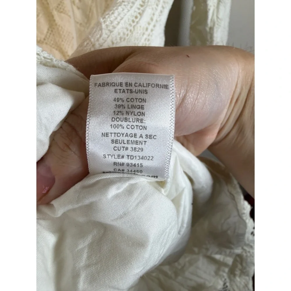 Trina Turk item type